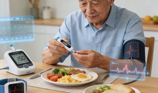 老年人壓瘡怎么防、怎么治？一篇講透