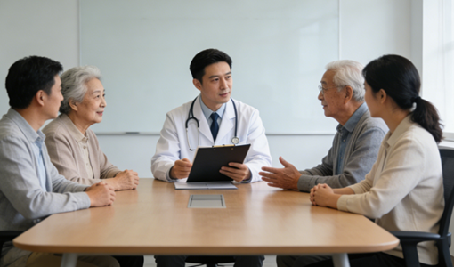 老人壓瘡怎么處理？全面護理指南請收好