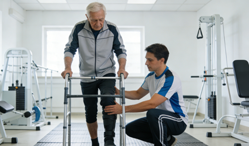 糖尿病患者壓瘡預(yù)防的特殊注意事項(xiàng)：血糖與皮膚的雙重守護(hù)