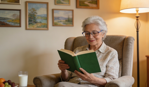 老年病醫院vs普通醫院：該怎么選？一文分清核心差異