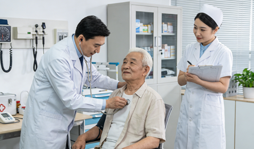 偏癱康復訓練實用指南：分階段訓練+關鍵技巧，助你逐步恢復行動能力