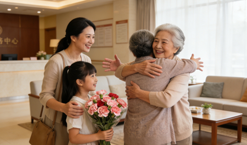 青島老年病醫院在哪里？